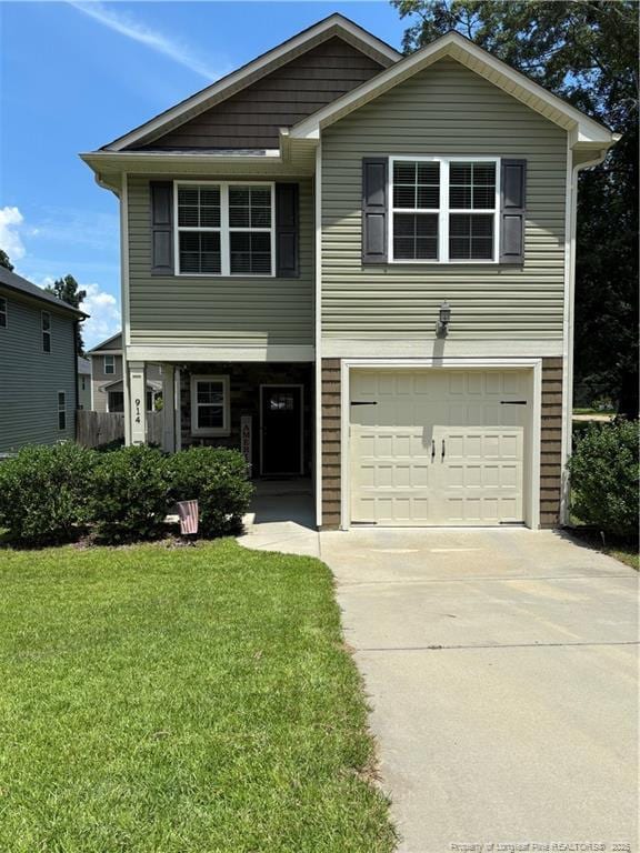 914 W Rowan St in Fayetteville, NC - Building Photo - Building Photo