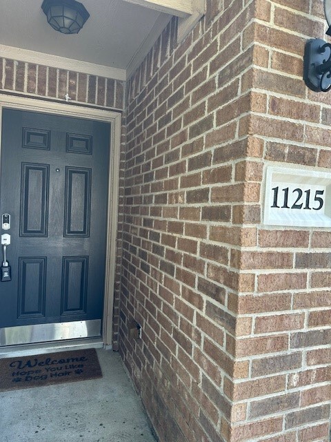 11215 Hall Terrace Ct in Houston, TX - Building Photo - Building Photo