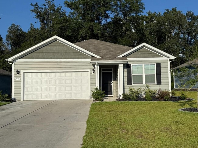 property at 1505 Nokota Dr