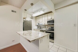 8060 E Girard Ave in Denver, CO - Building Photo - Building Photo