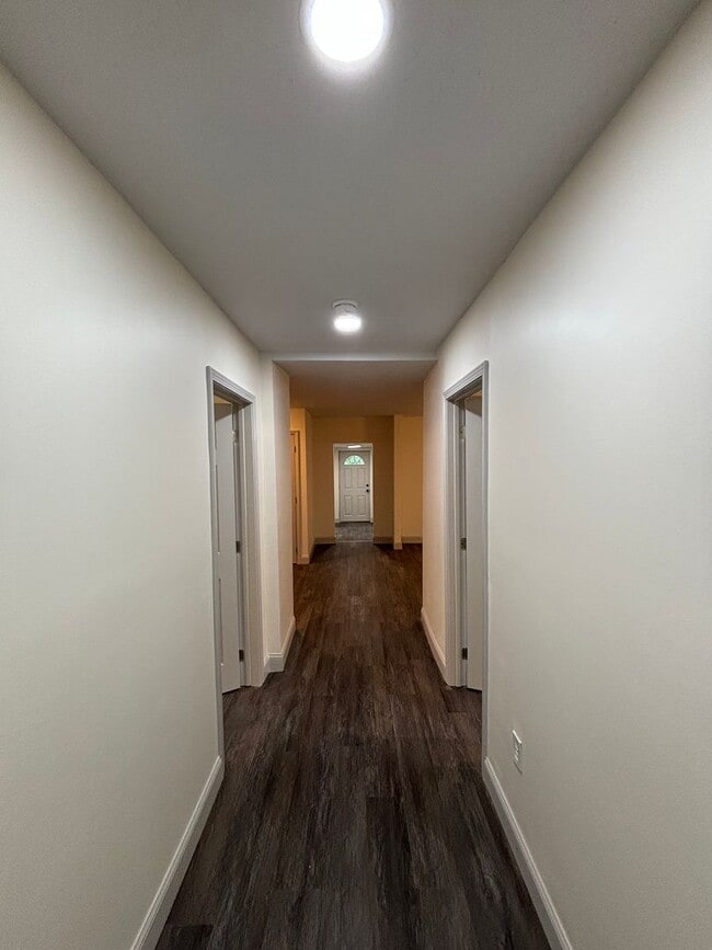 2807 Brooks Ave in Knoxville, TN - Foto de edificio - Building Photo