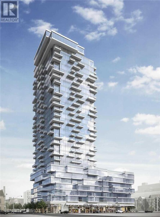 77-377 Shuter St in Toronto, ON - Building Photo