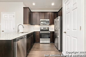 5615 Rio Cyn in Converse, TX - Building Photo - Building Photo