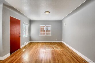 1331 N Raleigh St in Denver, CO - Building Photo - Building Photo