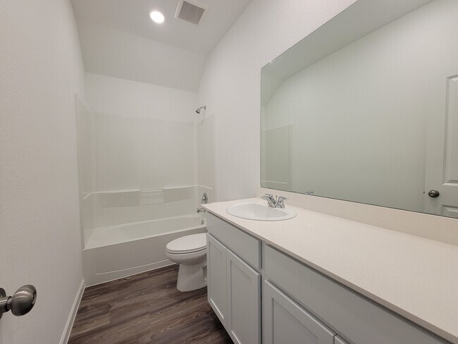 15711 Vista Sutton Dr