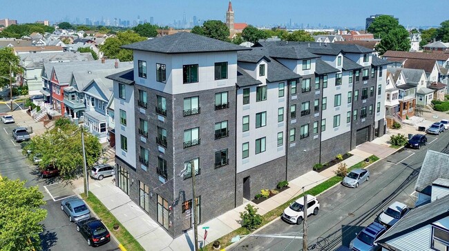 property at 140 Avenue B