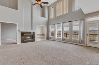 1472 Glade Gulch Rd in Castle Rock, CO - Foto de edificio - Building Photo