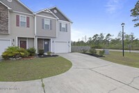 300 Frisco Wy in Holly Ridge, NC - Building Photo - Building Photo