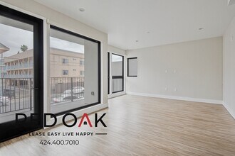 5550 Bonner Ave in Los Angeles, CA - Building Photo - Building Photo