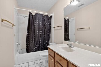 8218 Nekton Ln in Indianapolis, IN - Building Photo - Building Photo