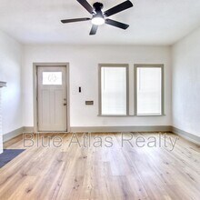 2936 Purington Ave in Fort Worth, TX - Building Photo - Building Photo