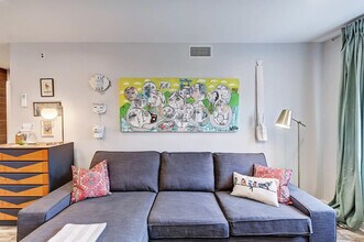 510 Queens Rd in Charlotte, NC - Foto de edificio - Building Photo