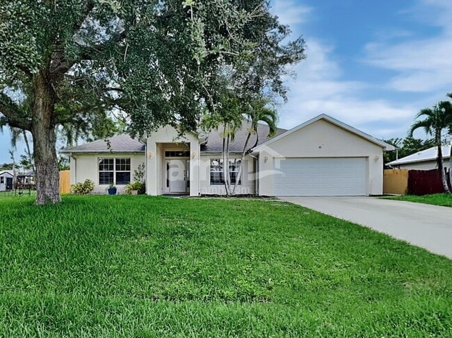 property at 1147 SE Preston Ln