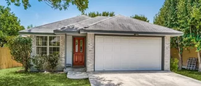 property at 2066 Bentwood Dr