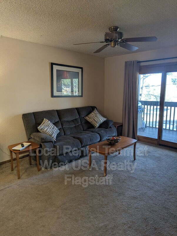 5701 N Villa Cir in Flagstaff, AZ - Building Photo - Building Photo