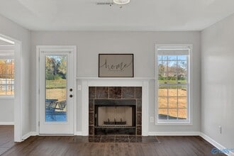 113 Delta Pine Dr in Huntsville, AL - Building Photo - Building Photo