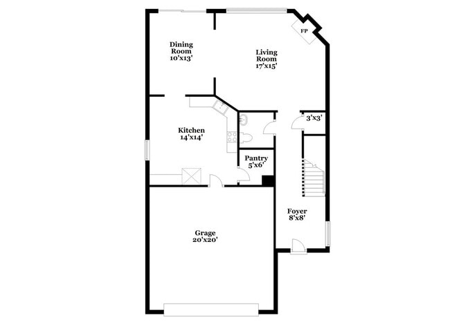 159 Bethany Manor Dr in Ball Ground, GA - Foto de edificio - Building Photo