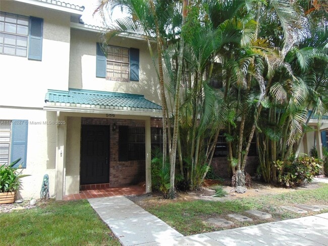 property at 586 Westree Ln