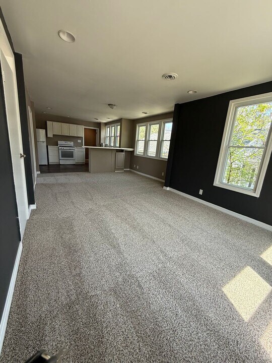 1500 Birney St in Saginaw, MI - Building Photo