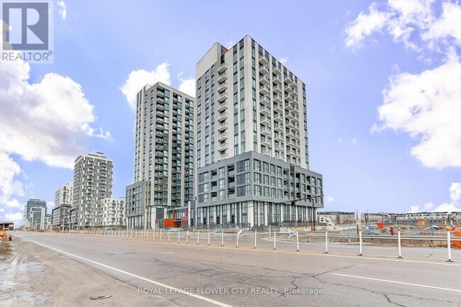 property at 3071 Trafalgar Rd