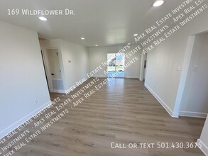 169 Wildflower Dr in Jacksonville, AR - Building Photo - Building Photo