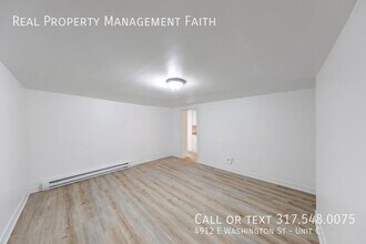 4912 E Washington St in Indianapolis, IN - Building Photo - Building Photo