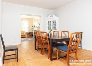 1743 Commonwealth Ave in Boston, MA - Building Photo - Building Photo