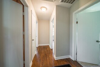 2320 Ginny Ave in Columbus, GA - Building Photo - Building Photo