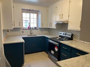 16806 La Salle Ave in Detroit, MI - Building Photo - Building Photo