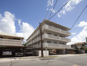 2018 Fern St in Honolulu, HI - Building Photo - Building Photo