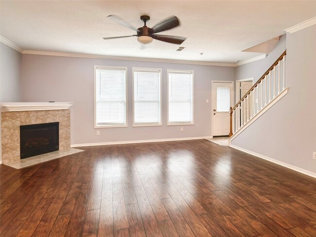 property at 15510 Fir Woods Ln