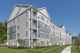 Parc Westborough in Westborough, MA - Building Photo - Building Photo