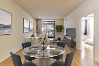 310 S Michigan Ave in Chicago, IL - Building Photo - Building Photo