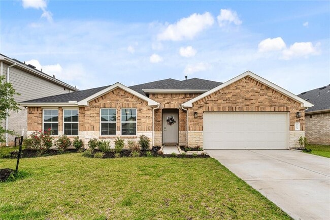 property at 3223 Derry Hill Dr
