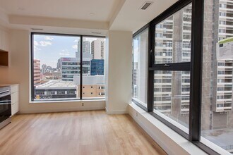 Dominion Centre in Calgary, AB - Building Photo - Building Photo