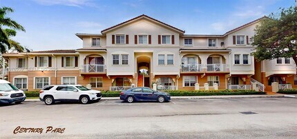 8980 W Flagler St in Miami, FL - Building Photo - Building Photo