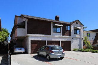 4665 Oregon St in San Diego, CA - Building Photo - Building Photo