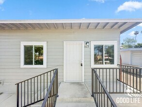 523 N Citrus Ave in Vista, CA - Building Photo - Building Photo