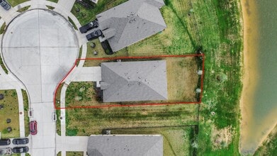 2952 Cordova Hl Dr in Katy, TX - Building Photo - Building Photo