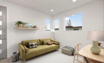 2921A Franklin Ave E, Unit The Eastlake Perch in Seattle, WA - Foto de edificio - Building Photo