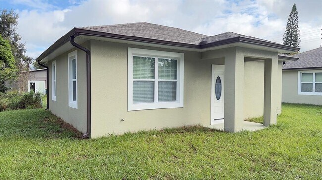 708 S Thacker Ave in Kissimmee, FL - Building Photo - Building Photo