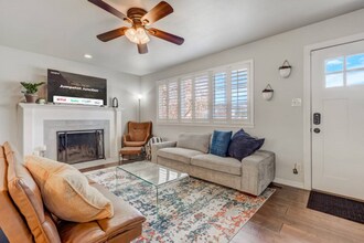 2402 Patrician Way in Colorado Springs, CO - Building Photo - Building Photo