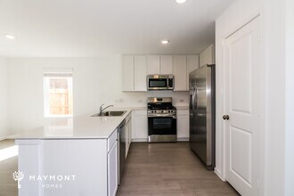 3053 Fantasy Ter Dr in Park Row, TX - Foto de edificio - Building Photo