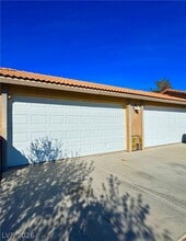 1360 Pocahontas Ave in Pahrump, NV - Building Photo - Building Photo