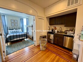 24 Chiswick Rd, Unit 2 in Boston, MA - Building Photo