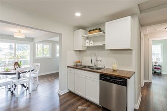 3821 E I St in Tacoma, WA - Building Photo - Building Photo