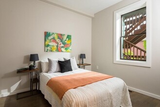 64 Frankfort St-Unit -2A in Boston, MA - Building Photo - Building Photo
