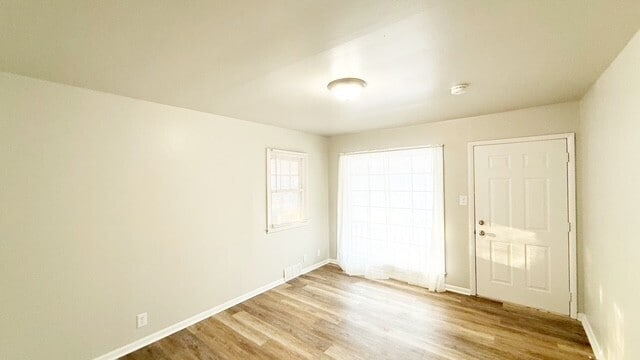 2612 Walker Ave in Indianapolis, IN - Building Photo - Building Photo