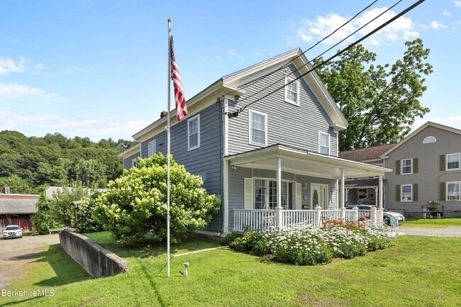 property at 125 Center St