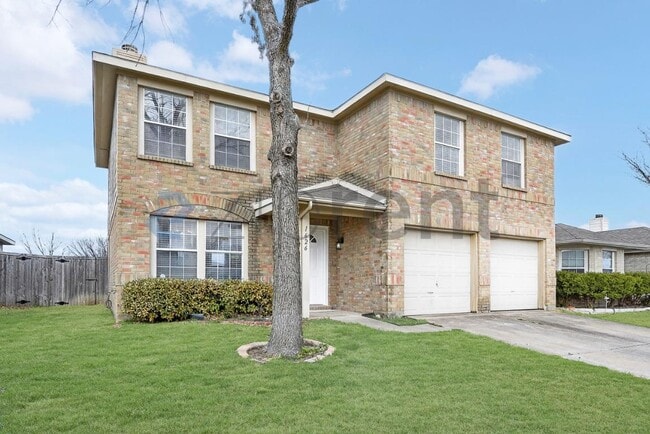 1626 White Oak Rd in Anna, TX - Building Photo - Building Photo